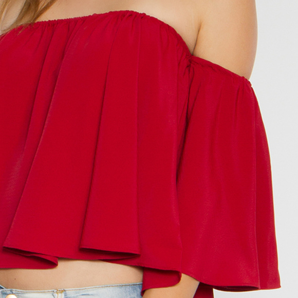 💕5 FOR $25⭐️⭐️ Swing Top - Picture 4 of 5